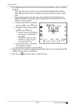 Preview for 160 page of Nidek Medical AR-310A Service Manual