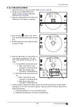 Preview for 161 page of Nidek Medical AR-310A Service Manual