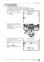 Preview for 163 page of Nidek Medical AR-310A Service Manual