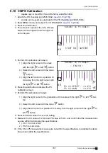 Preview for 167 page of Nidek Medical AR-310A Service Manual