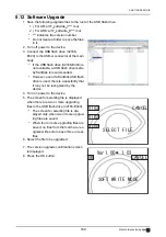 Preview for 169 page of Nidek Medical AR-310A Service Manual