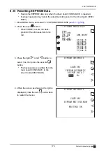 Preview for 173 page of Nidek Medical AR-310A Service Manual