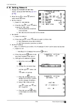 Preview for 174 page of Nidek Medical AR-310A Service Manual