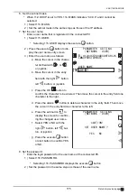 Preview for 175 page of Nidek Medical AR-310A Service Manual