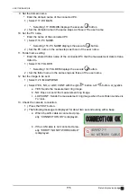 Preview for 176 page of Nidek Medical AR-310A Service Manual