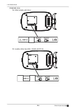 Preview for 184 page of Nidek Medical AR-310A Service Manual