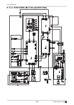 Preview for 186 page of Nidek Medical AR-310A Service Manual