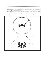 Предварительный просмотр 11 страницы Nidek Medical AR-600 Operator'S Manual