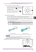 Preview for 39 page of Nidek Medical ARK-1S Operator'S Manual