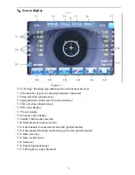 Preview for 8 page of Nidek Medical ARK-700 Series Operation Manual