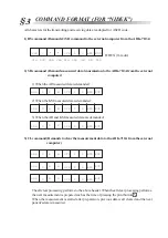 Preview for 9 page of Nidek Medical ARK-710A Interface Manual