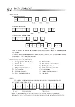 Preview for 10 page of Nidek Medical ARK-710A Interface Manual