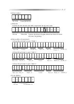 Preview for 11 page of Nidek Medical ARK-710A Interface Manual