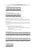 Preview for 14 page of Nidek Medical ARK-710A Interface Manual