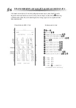 Preview for 18 page of Nidek Medical ARK-710A Interface Manual