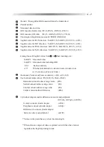 Preview for 19 page of Nidek Medical ARK-710A Interface Manual