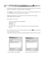 Preview for 20 page of Nidek Medical ARK-710A Interface Manual