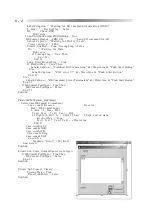 Preview for 24 page of Nidek Medical ARK-710A Interface Manual