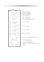 Preview for 28 page of Nidek Medical ARK-710A Interface Manual