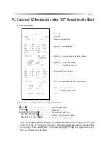 Preview for 31 page of Nidek Medical ARK-710A Interface Manual