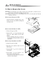 Preview for 23 page of Nidek Medical CP-690 Service Manual