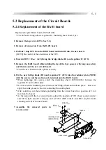 Preview for 25 page of Nidek Medical CP-690 Service Manual