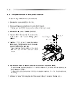 Preview for 28 page of Nidek Medical CP-690 Service Manual