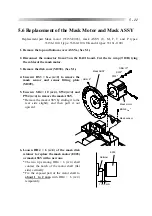 Preview for 33 page of Nidek Medical CP-690 Service Manual