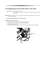 Preview for 37 page of Nidek Medical CP-690 Service Manual