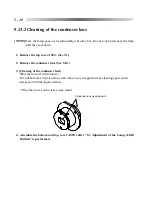 Preview for 42 page of Nidek Medical CP-690 Service Manual