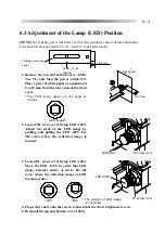 Preview for 47 page of Nidek Medical CP-690 Service Manual