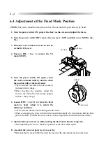 Preview for 48 page of Nidek Medical CP-690 Service Manual