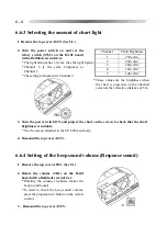 Preview for 52 page of Nidek Medical CP-690 Service Manual