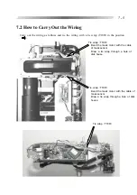 Preview for 59 page of Nidek Medical CP-690 Service Manual