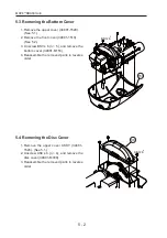 Preview for 24 page of Nidek Medical CP-770 Service Manual