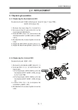 Preview for 25 page of Nidek Medical CP-770 Service Manual