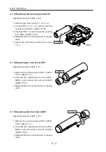 Preview for 26 page of Nidek Medical CP-770 Service Manual