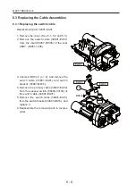 Preview for 30 page of Nidek Medical CP-770 Service Manual