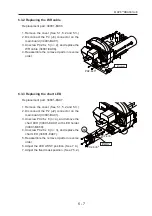 Preview for 31 page of Nidek Medical CP-770 Service Manual