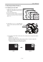 Preview for 39 page of Nidek Medical CP-770 Service Manual