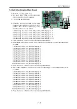 Preview for 43 page of Nidek Medical CP-770 Service Manual