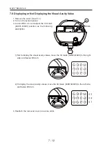 Preview for 46 page of Nidek Medical CP-770 Service Manual