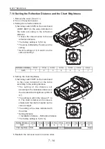 Preview for 48 page of Nidek Medical CP-770 Service Manual