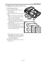 Preview for 49 page of Nidek Medical CP-770 Service Manual