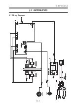 Preview for 51 page of Nidek Medical CP-770 Service Manual