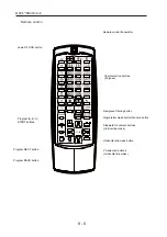 Preview for 56 page of Nidek Medical CP-770 Service Manual