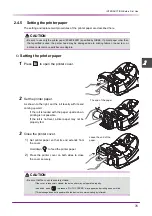 Preview for 37 page of Nidek Medical HandyRef-K Operator'S Manual