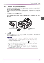 Preview for 41 page of Nidek Medical HandyRef-K Operator'S Manual