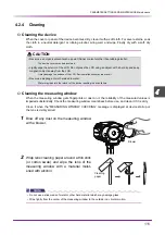 Preview for 117 page of Nidek Medical HandyRef-K Operator'S Manual