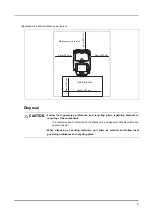 Предварительный просмотр 7 страницы Nidek Medical ICE-1000 Operator'S Manual